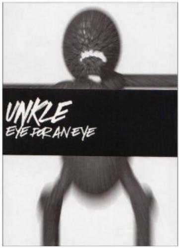 Unkle | Eye For An Eye | DVD