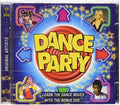 Dance Party | Dance Party | CD