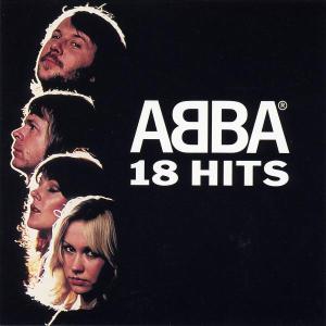 ABBA | 18 Hits | CD