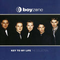 Boyzone | Key to My Life: The Collection | CD