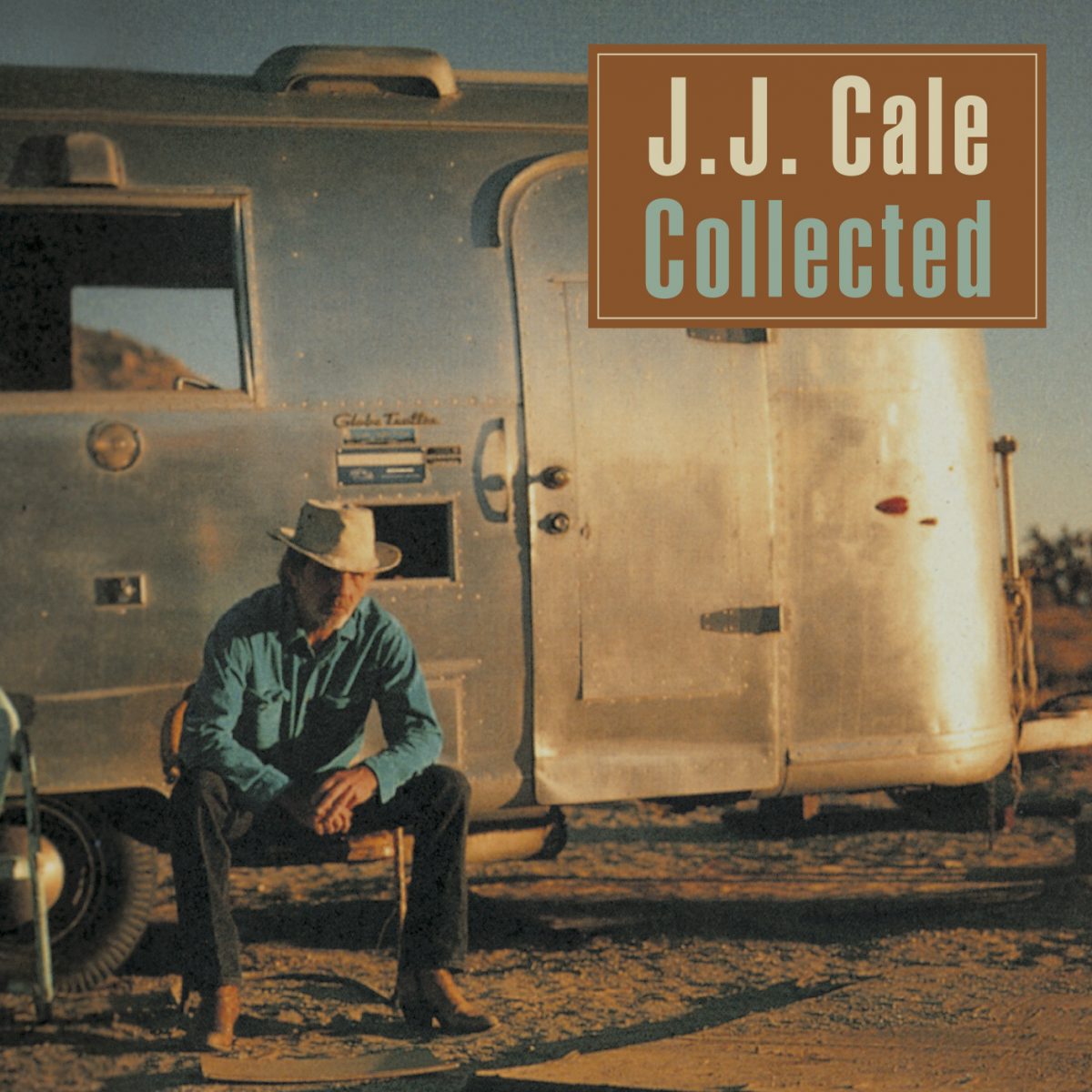 Cale, J.J. | Collected | CD