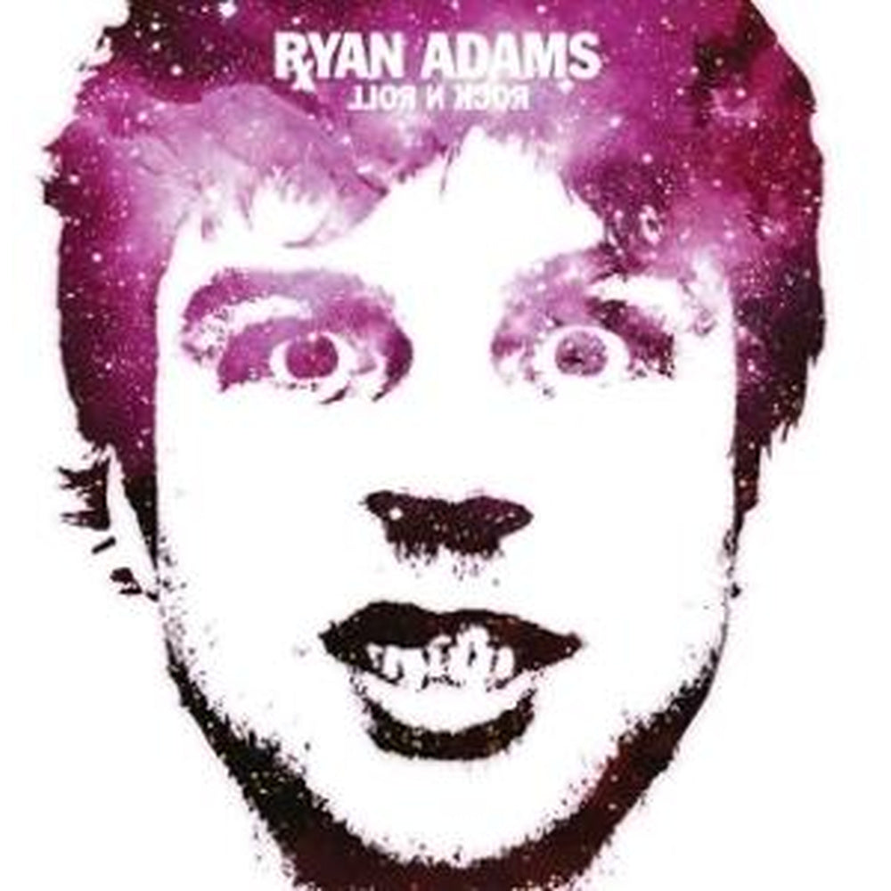 Ryan Adams | Rock'n Roll | 1LP — front cover