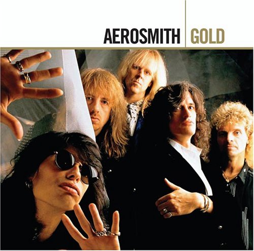 Aerosmith | Gold | 2CD