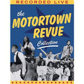 Motortown Revue Collection / V | Motortown Revue Coll | CD