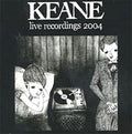Keanelive EP | Keanelive EP | CD