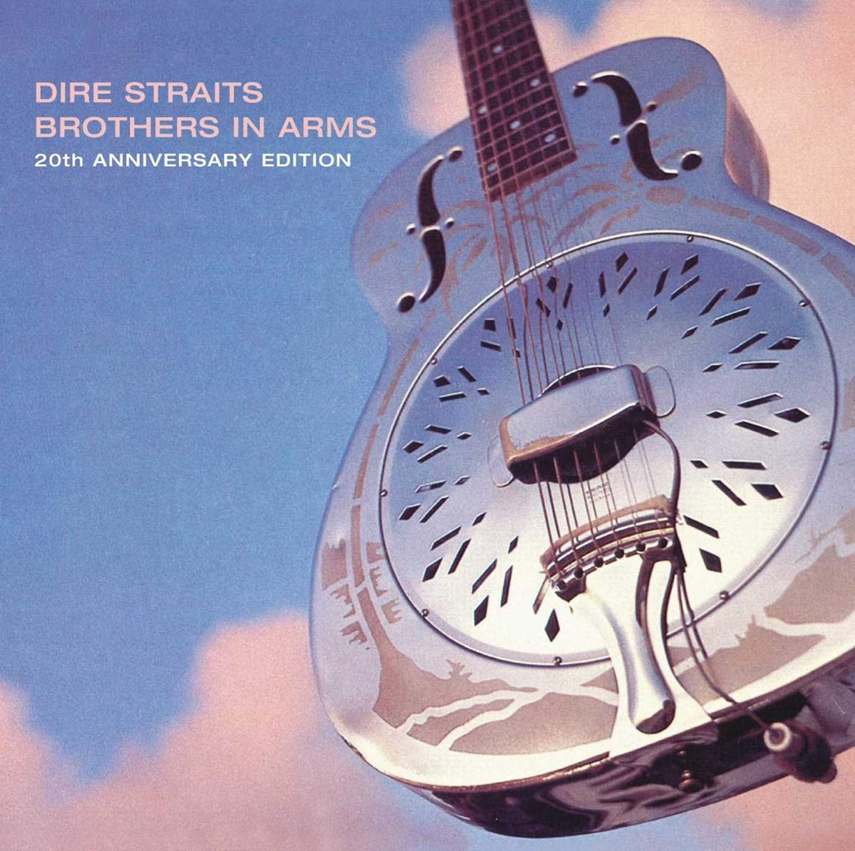 Album front cover