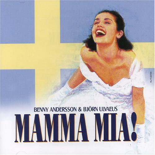 Musikal | Mammamia | CD
