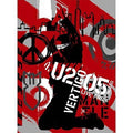 U2-Vertigo 2005 -DVD- | U2-Vertigo 2005 -DVD- | DVD