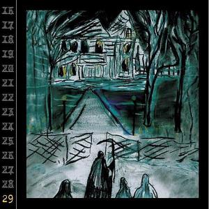 Ryan Adams | 29 | CD