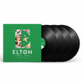 John, Elton | Jewel Box - Deep Cuts | 4LP