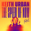 Urban, Keith | Speed Of Now Part 1 | CD
