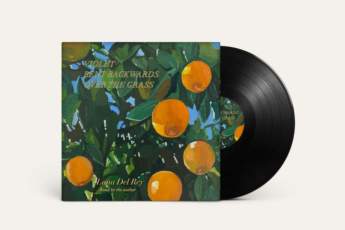 Album front cover