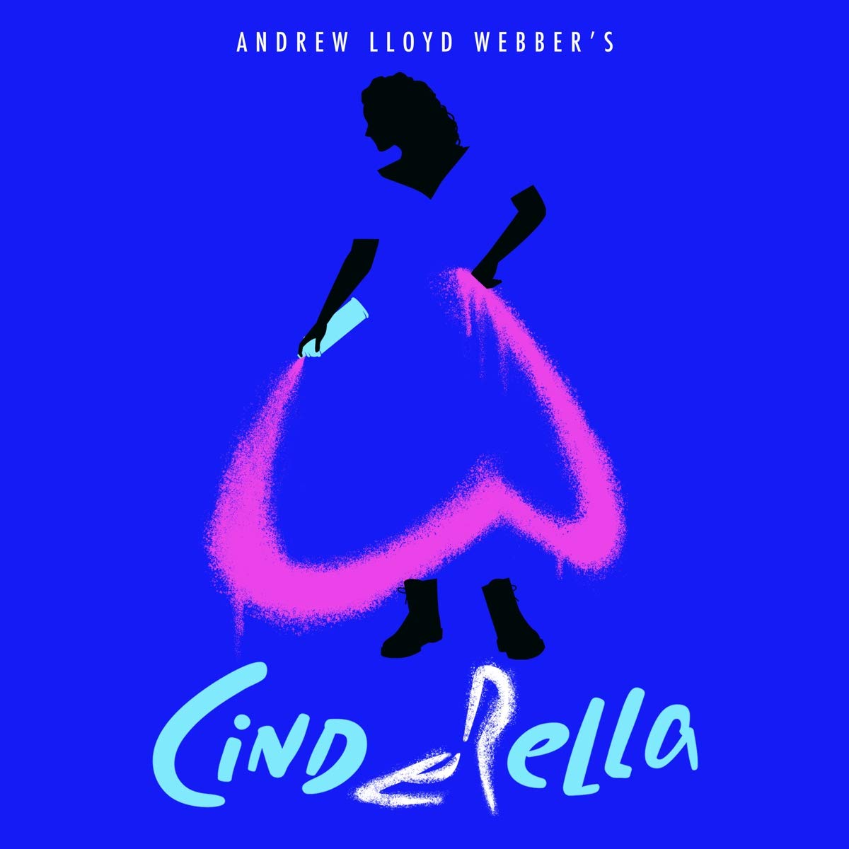 Lloyd Webber, Andrew | Cinderella | CD