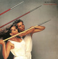 Roxy Music | Flesh And Blood | 1LP - 180g front cover