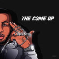 Bouncer | The Come Up | CD