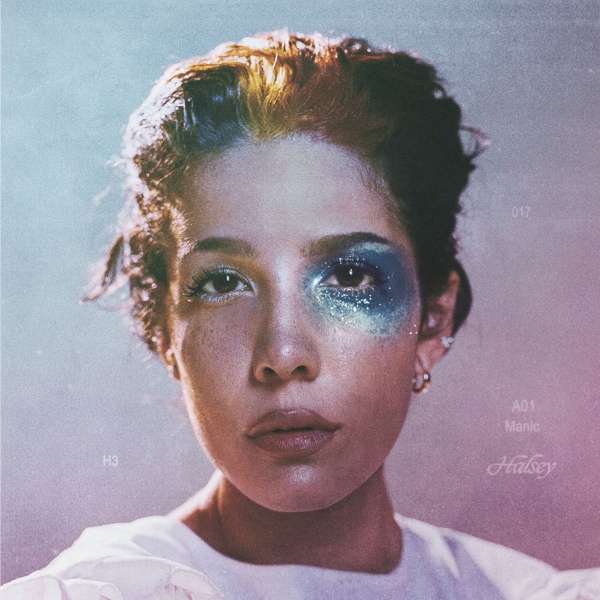 Halsey | Manic | CD