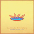Bombay Bicycle Club | Everything Else Has Gone Wrong | CD