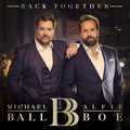Michael Ball & Alfie Boe | Back Together | CD