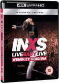 INXS | Live Baby Live | DVD