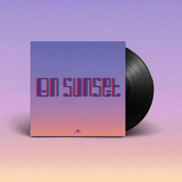Weller, Paul | On Sunset | 2LP