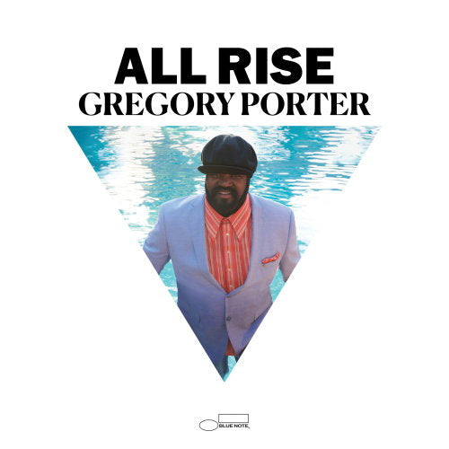 Porter, Gregory | All Rise | CD