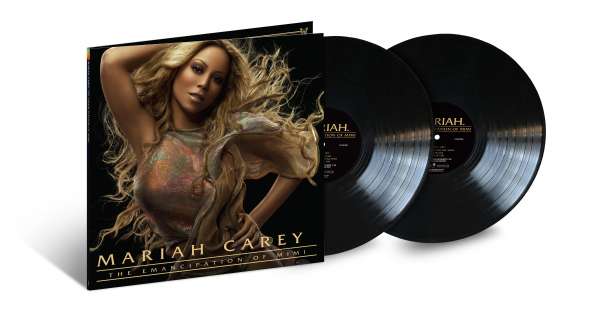 Mariah Carey | The Emancipation of Mimi | 2LP