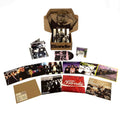 Blondie | Against the Odds: 1974–1982 (Super Deluxe Edition) | 10LP + 10-inch Vinyl + 7-inch Vinyl
