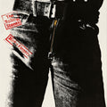 Rolling Stones | Sticky Fingers (Half Speed) | 1LP - 180g front cover