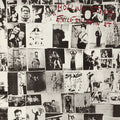 Rolling Stones | Exile On Main Street | 2LP - 180g front cover
