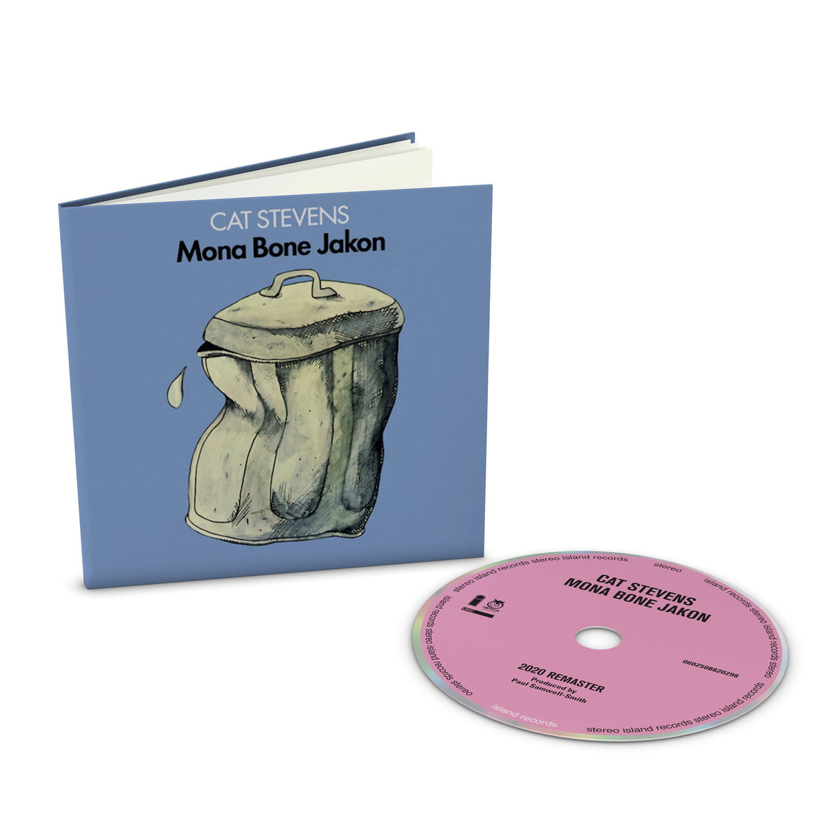 Stevens, Cat | Mona Bone Jackson | CD