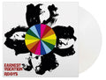 Ro-D-Ys | Earnest Vocation | 1LP Coloured Vinyl front cover