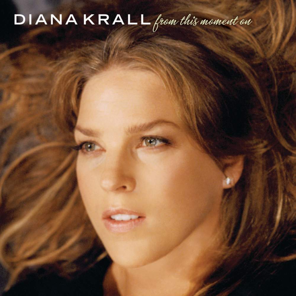 Krall, Diana | From This Moment On | CD