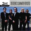 Creedence Clearwater Revisited | Best Of Creedence Clearwater R | CD