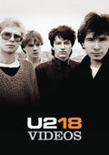 U2 | Pal 0 - U218 Singles | DVD