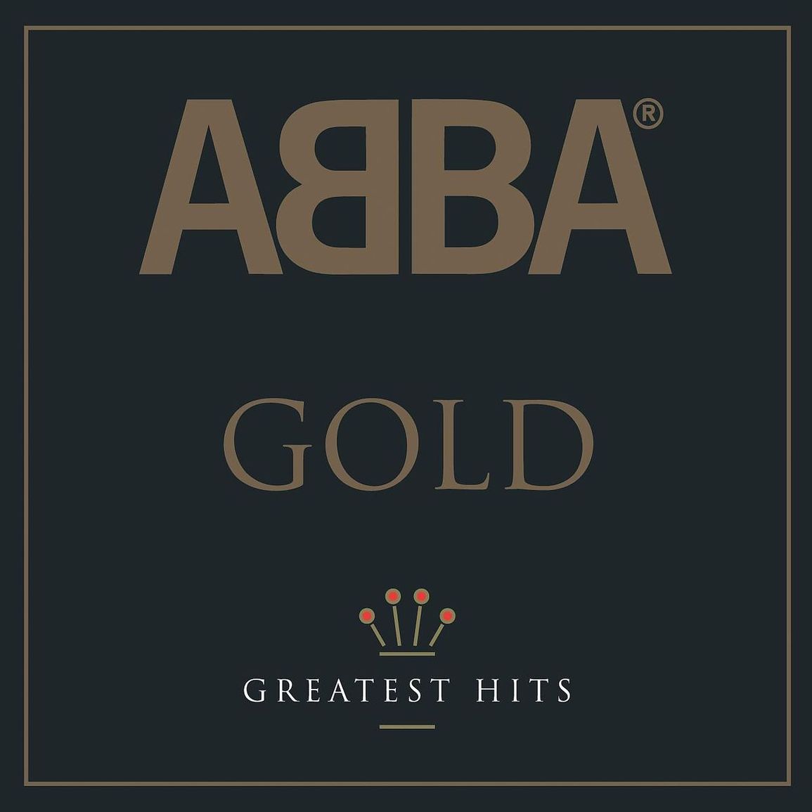 ABBA | Gold | CD