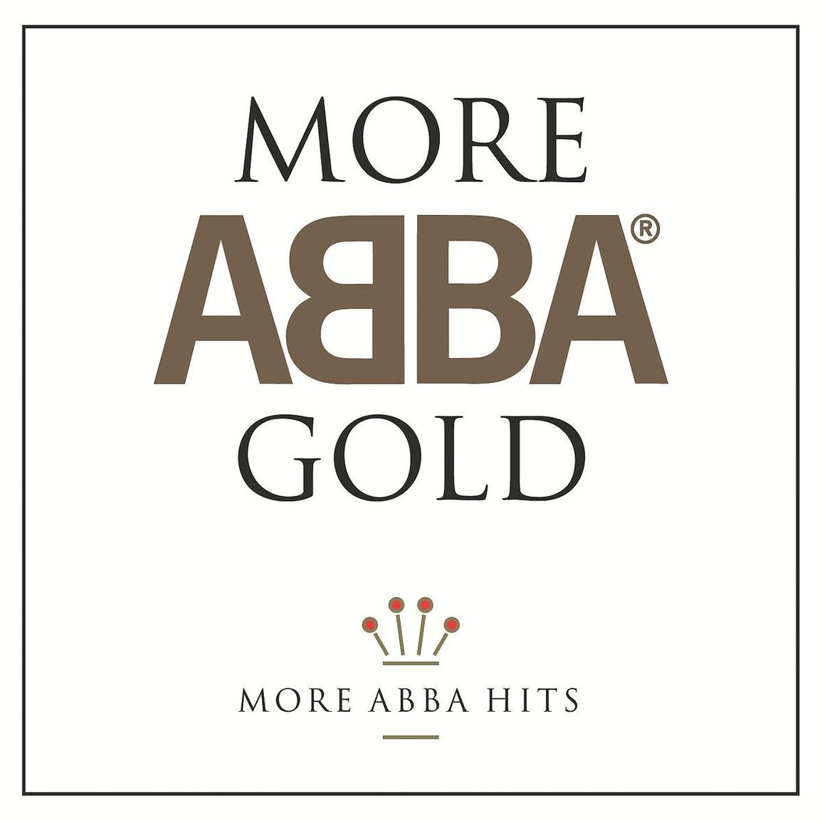 ABBA | More Abba Gold | CD