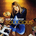 Sarah Connor | Soulicious | CD