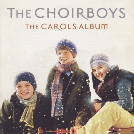 The Choirboys | The Carols Album | CD