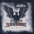 Alter Bridge | Blackbird | CD