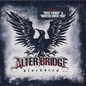 Alter Bridge | Blackbird | CD