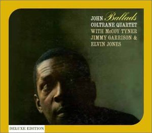 John Coltrane | Ballads | CD