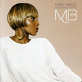 Mary J. Blige | Growing Pains | CD