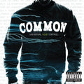 Common | Universal Mind Control | CD