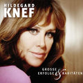 Knef, Hildegard | Grosse Erfolge & Raritaet | CD