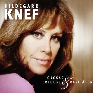 Knef, Hildegard | Grosse Erfolge & Raritaet | CD