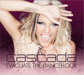 Cascada | Evacuate The Dancefloor | CD