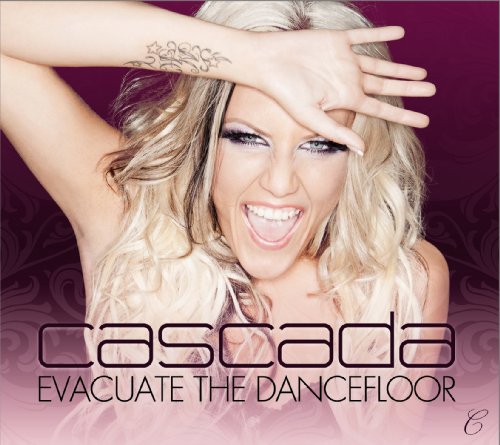 Cascada | Evacuate The Dancefloor | CD
