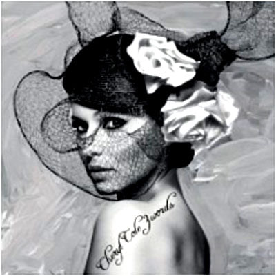 Cheryl Cole | 3 Words | CD