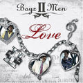 Boyz II Men | Love | CD
