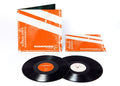 Rammstein | REISE, REISE | 2LP - 180g Gatefold Sleeve front cover